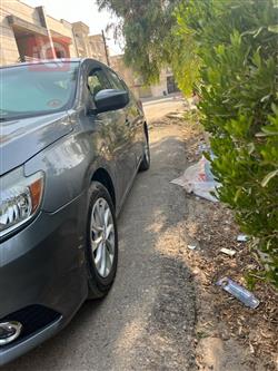 نیسان سێنترا